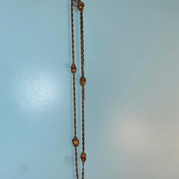 CAbi The Buzz Necklace - Picture 1 of 4